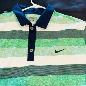 Nike Performance XL Golf Polo